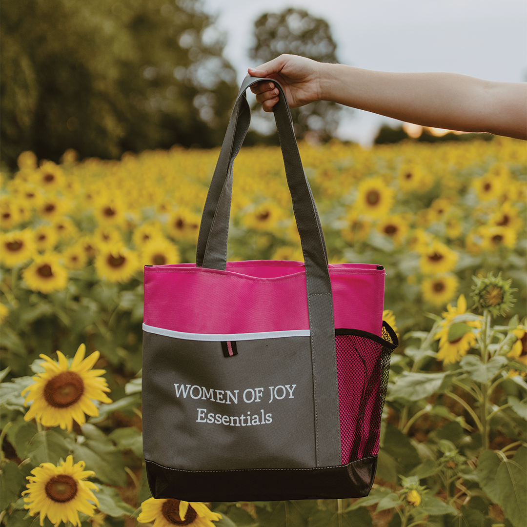 Women's Essentials Bags