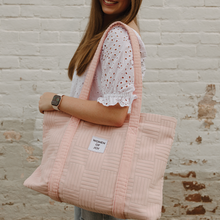 'Women of Joy' Terry Tote