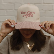 'This Girl's Got Joy!' Hat