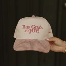 'This Girl's Got Joy!' Hat