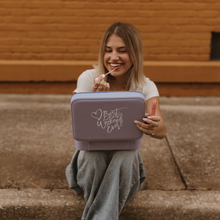 Limited Edition Makeup Case