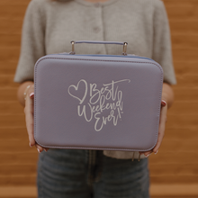 Limited Edition Makeup Case