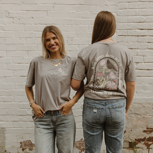 'Things Above' T-shirt