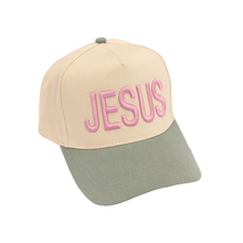 Jesus Hat