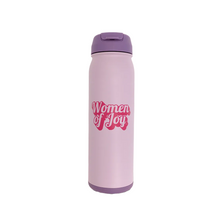 'Women of Joy' Water Bottle