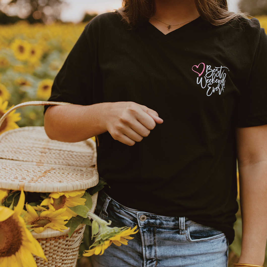 'We Are Women of Joy' T-Shirt