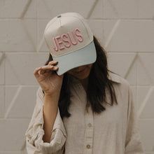 Jesus Hat