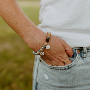 J.O.Y. Bracelet