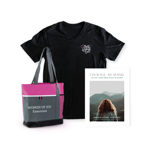 The Women of Joy Store