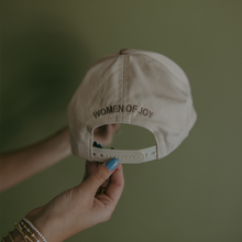 'Goodness of God' Hat