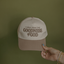 'Goodness of God' Hat