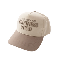 'Goodness of God' Hat