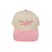 'This Girl's Got Joy!' Hat