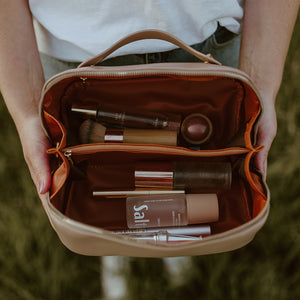 Women of Joy Make-up Bag