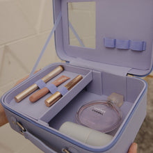 'Best Weekend Ever' Makeup Case