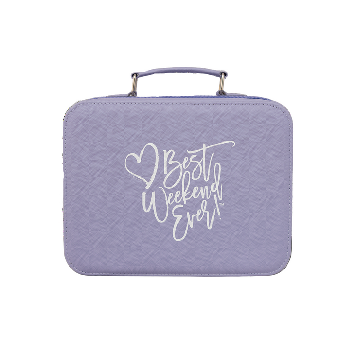 Limited Edition Makeup Case