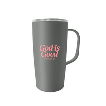 'God Is Good' Mug