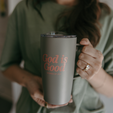 'God Is Good' Mug