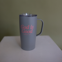 'God Is Good' Mug