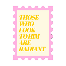 'Women of Joy' Stickers