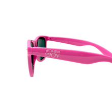 'Women of Joy' Sunglasses