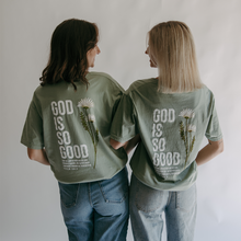 'God Is So Good' T-shirt