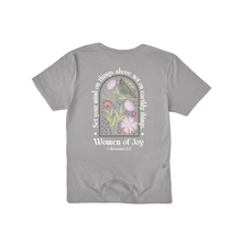 'Things Above' T-shirt