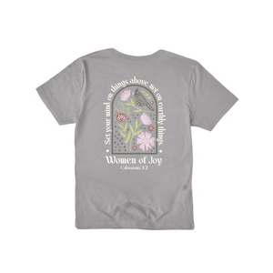 'Things Above' T-shirt