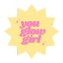 'Women of Joy' Stickers